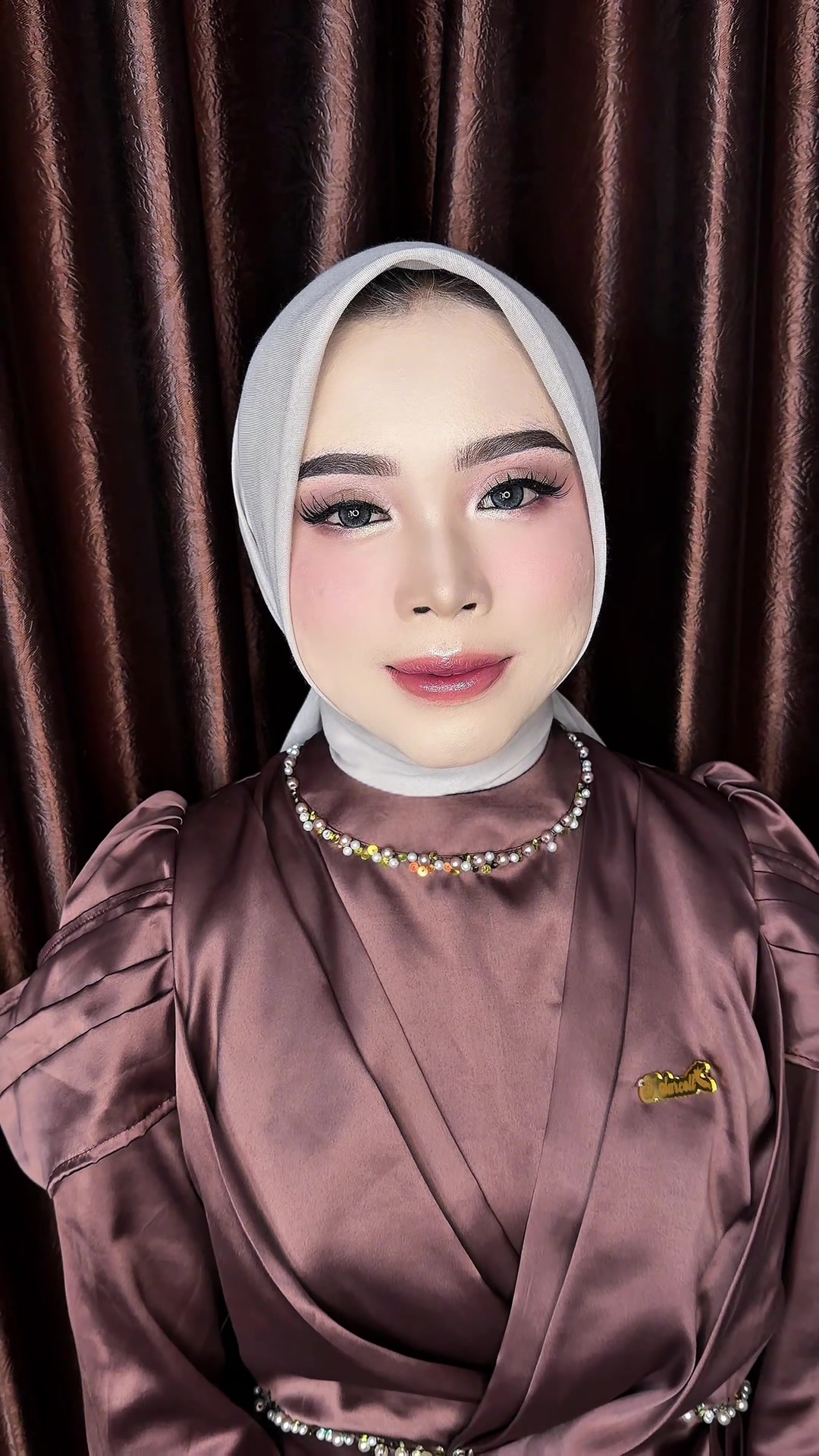@Glammors_makeup