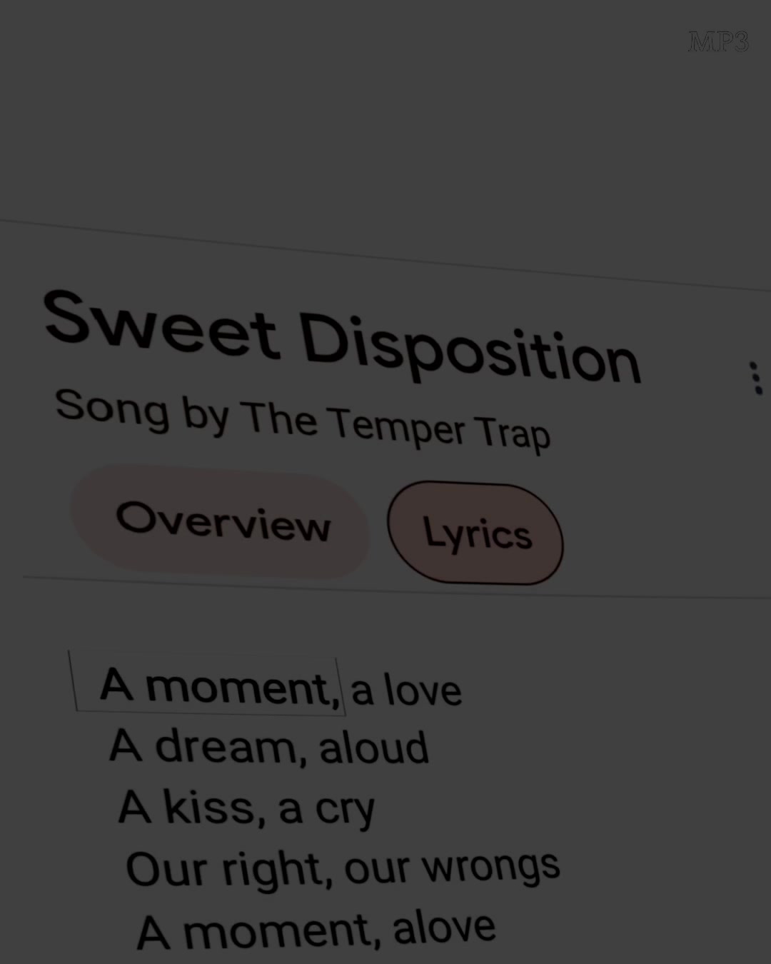 @🎵 MP3 🎵