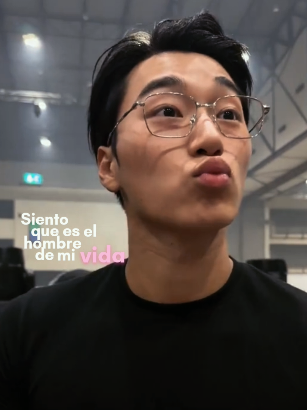 @ATEEZMICASITA