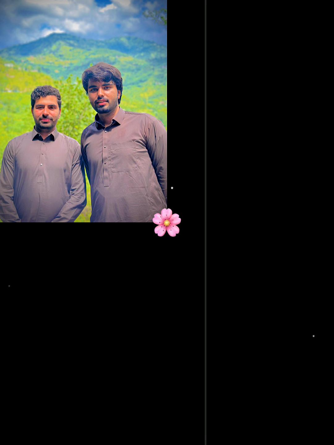 @Lawangeen&deg; Bacha&deg;