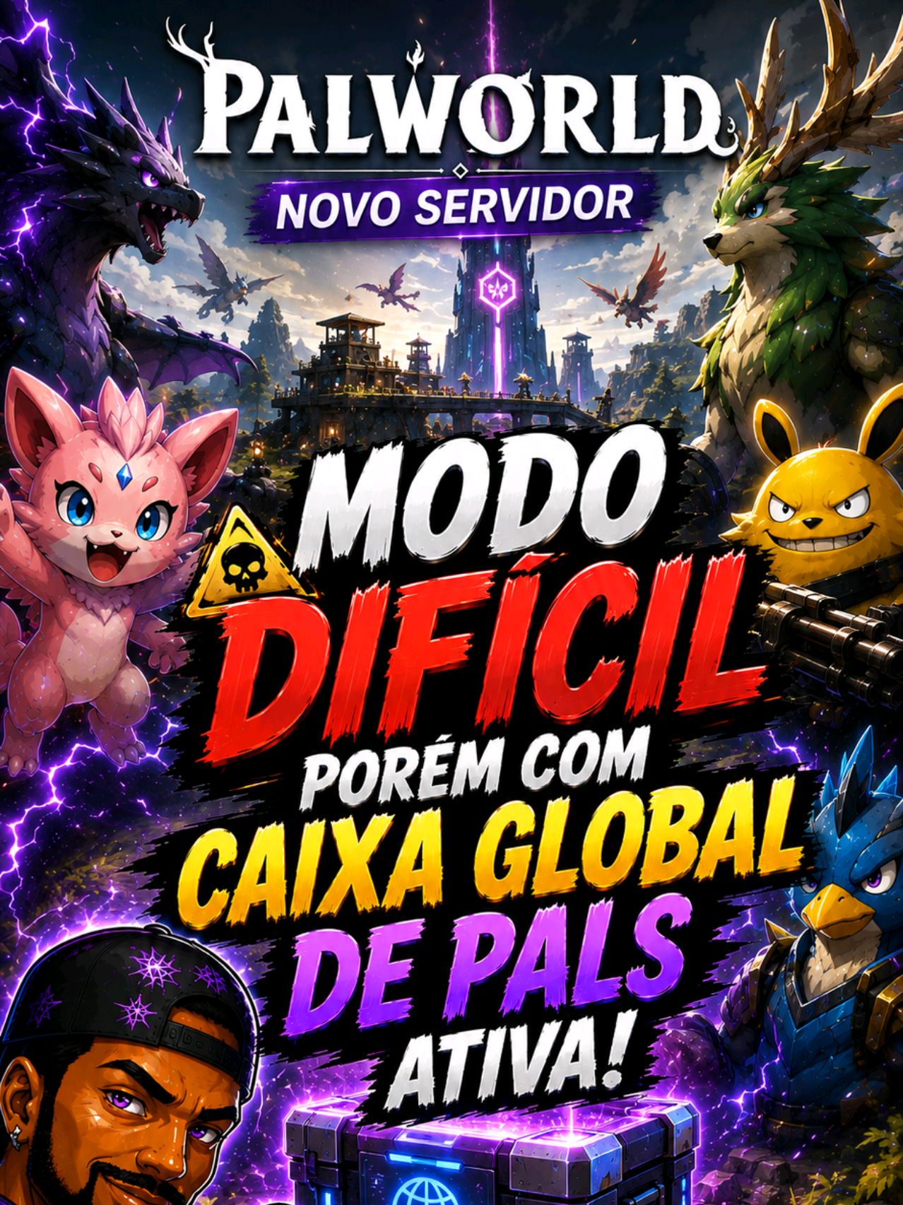 @Fallz Costa