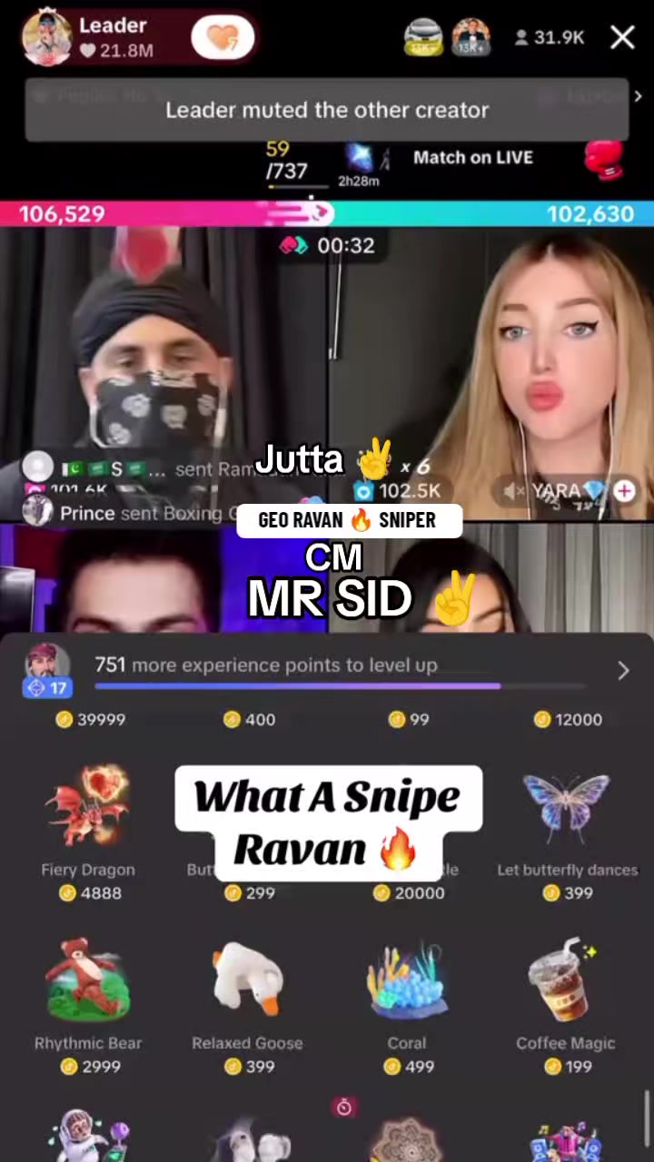 @✌️𝕻𝖎𝖓𝖉 𝕶𝖆 𝕮𝕸✌️