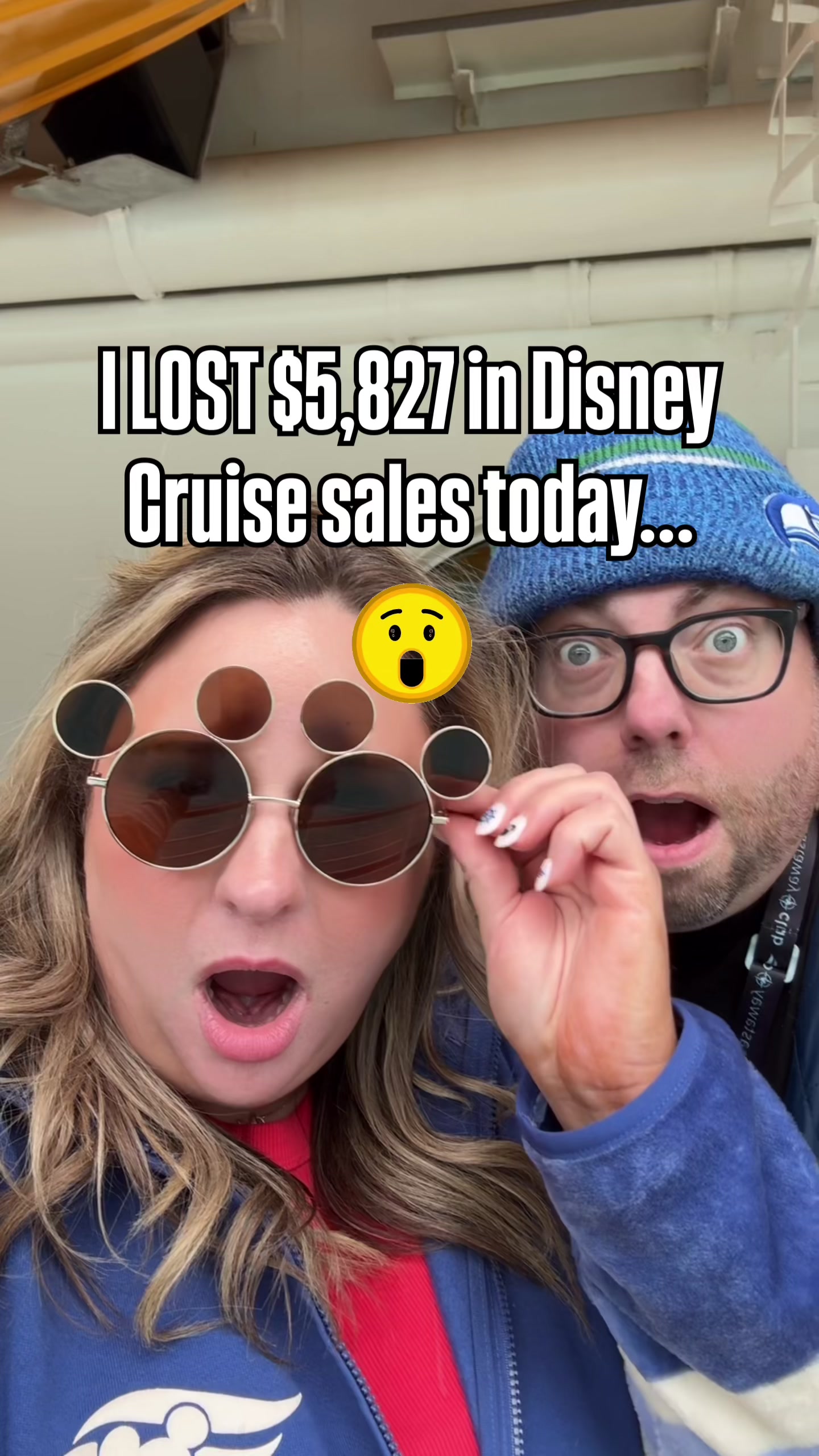 @Jamie | Disney & Universal