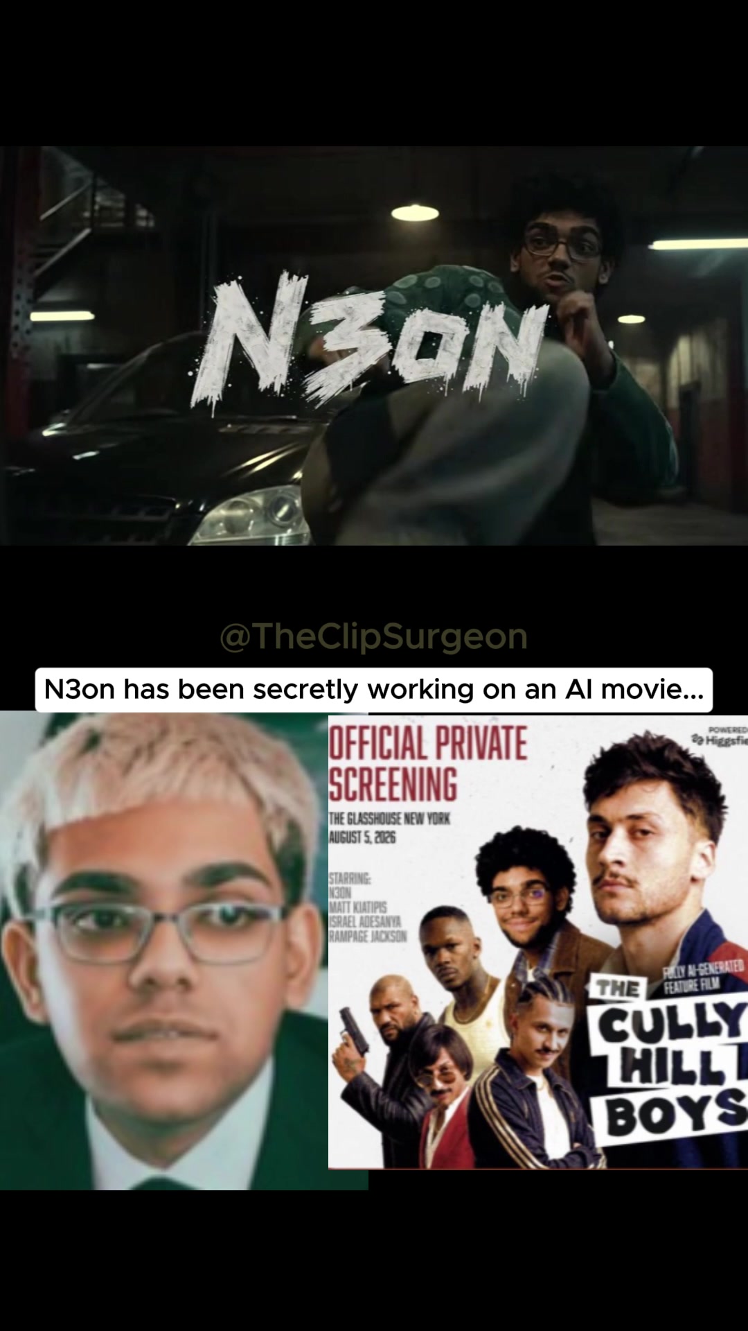@TheClipSurgeon