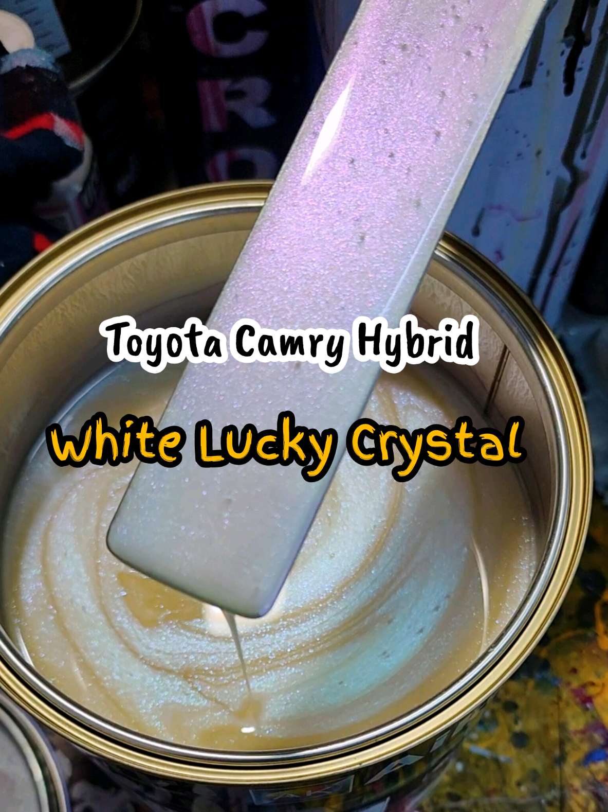 @winto autospray refinish