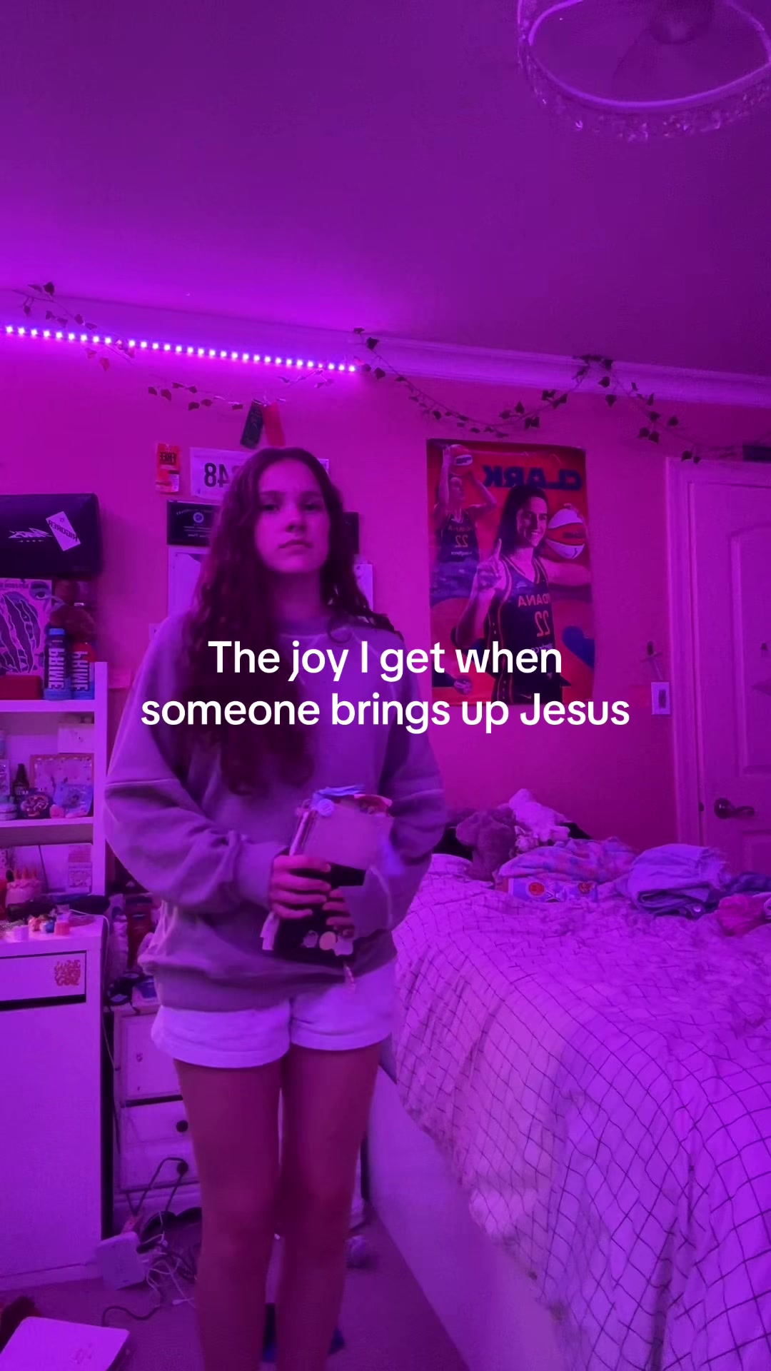 @Claire†