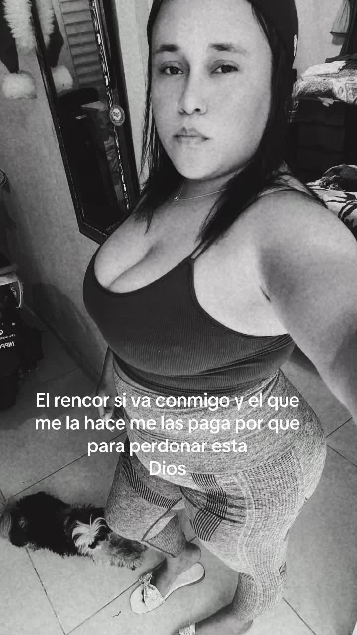 @La Bebe Baez