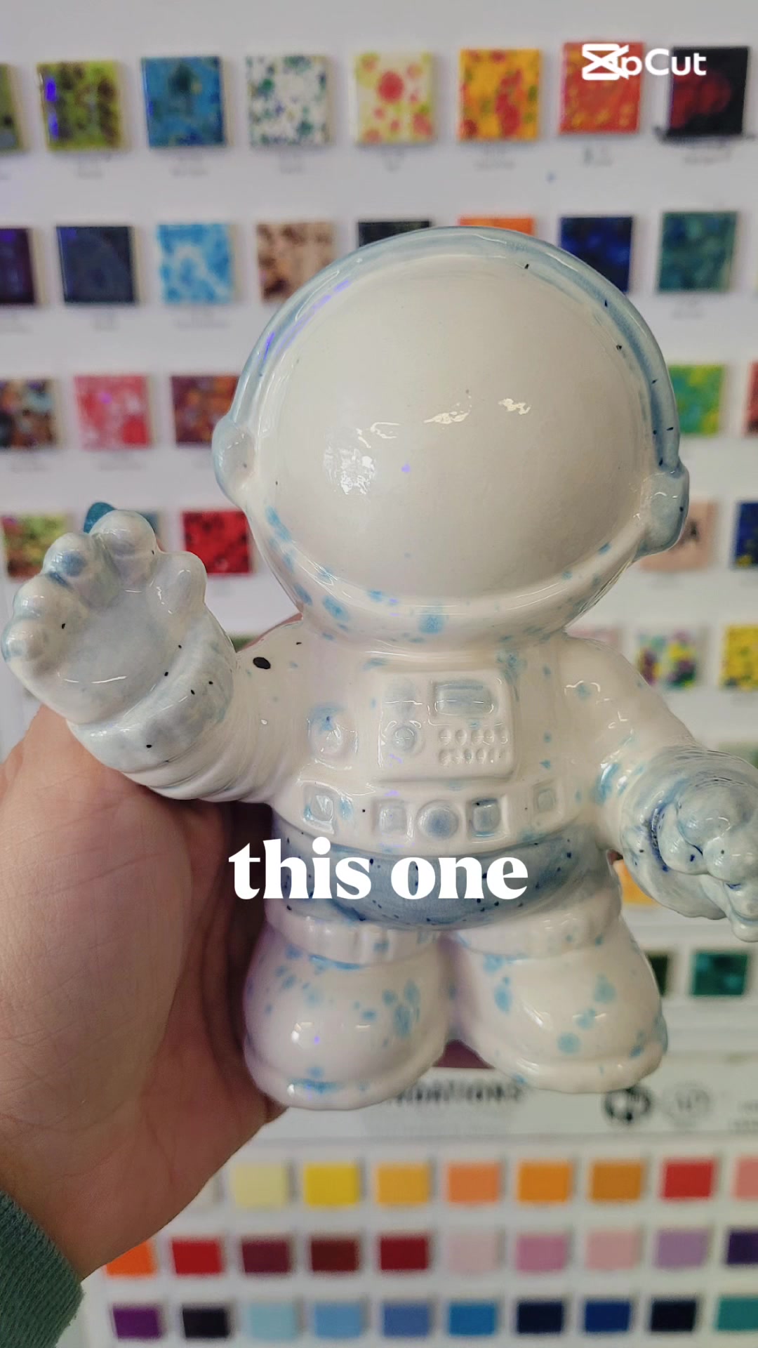 @Pottery Painting St.Catharines