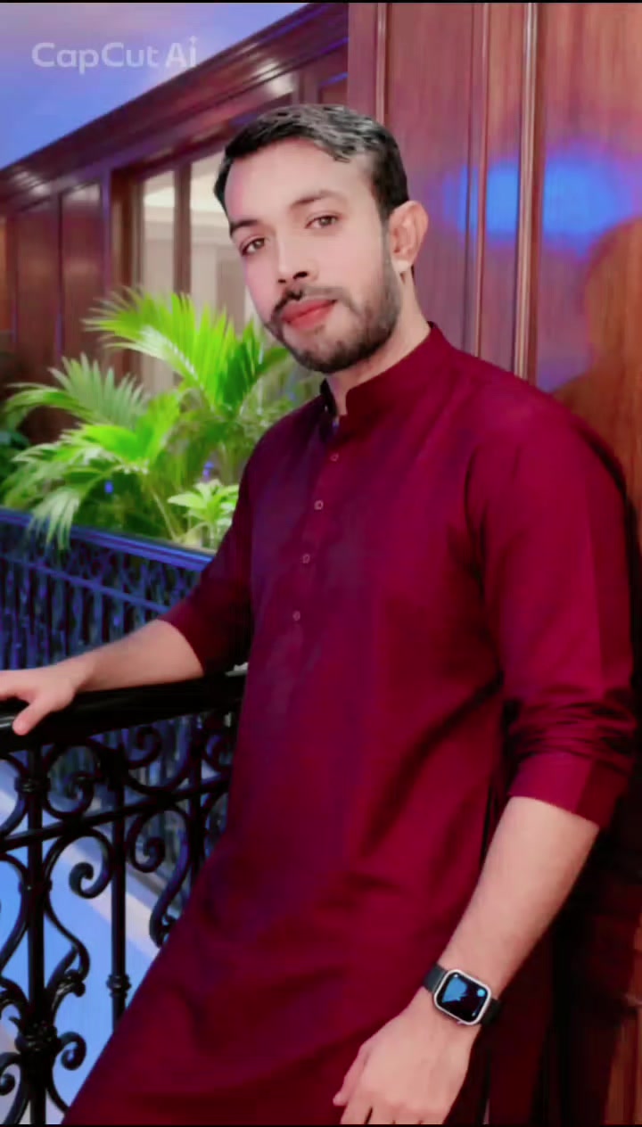 @M Faheem Ahmed