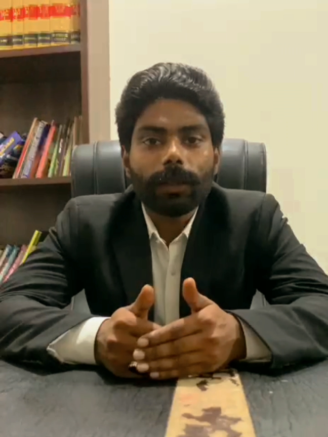 @Adv Antash Muhammad Klotra
