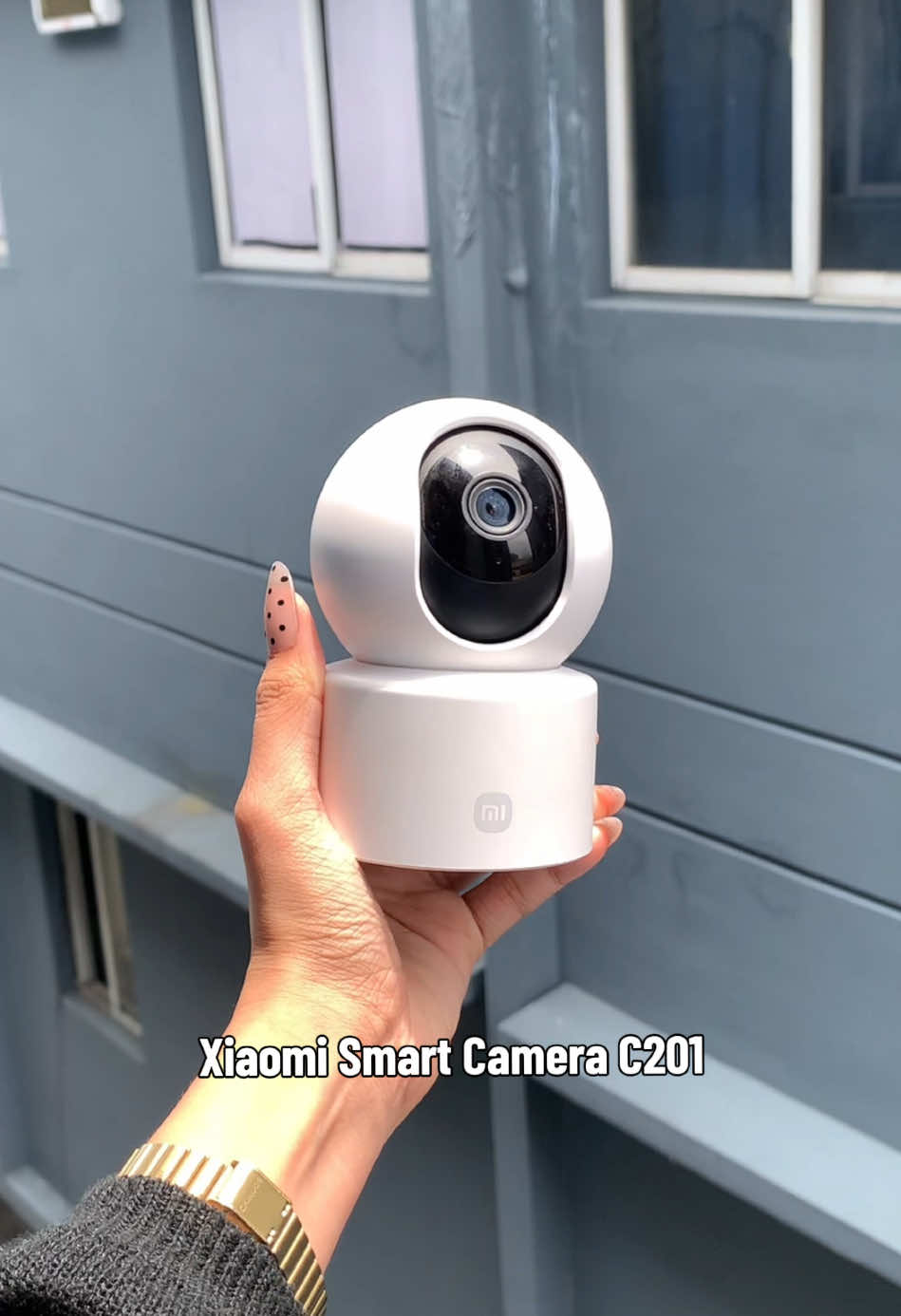 @Xiaomi’s home