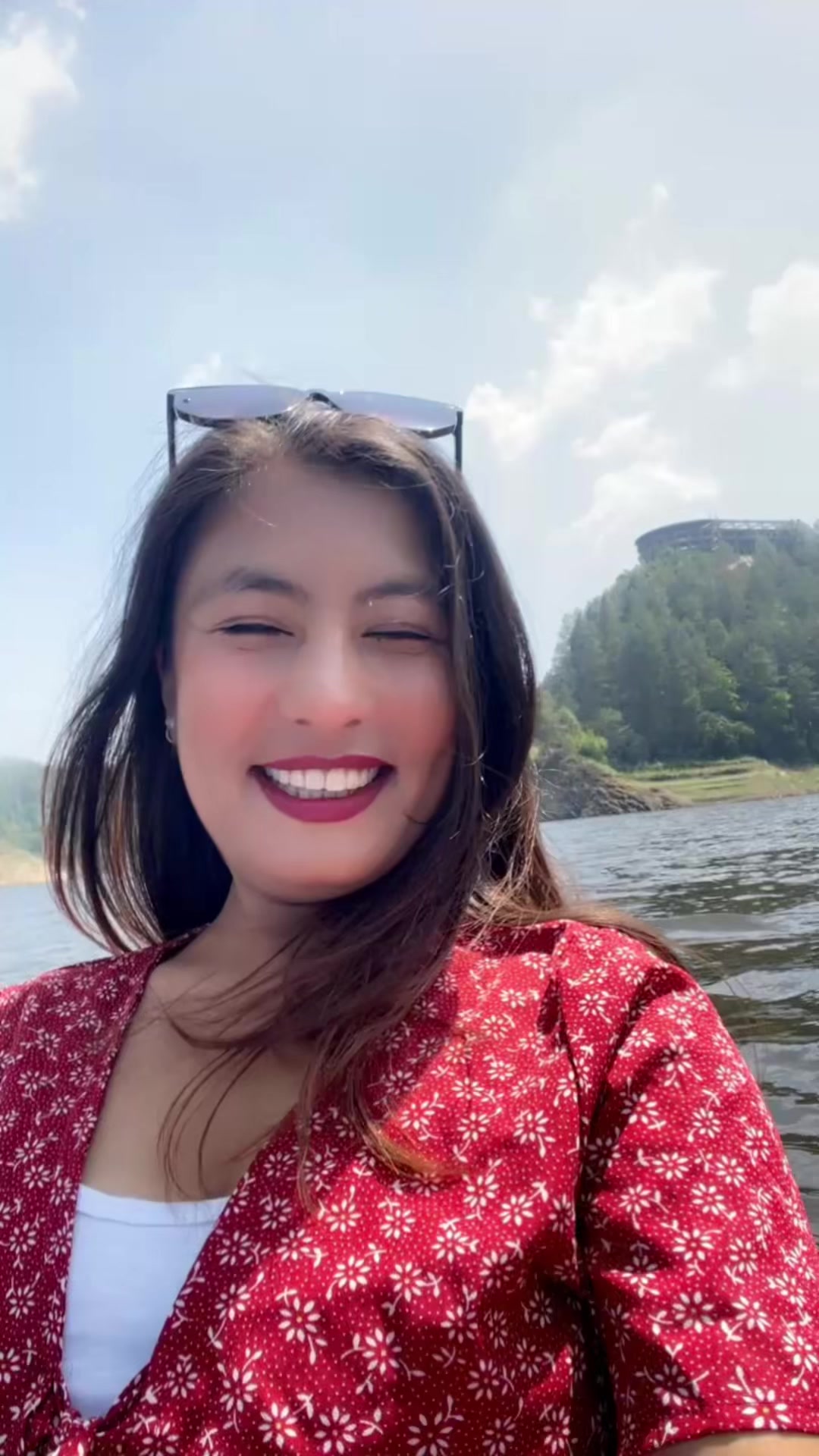@Kriti Kaundinya