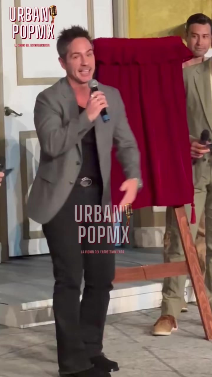 @UrbanPopMx