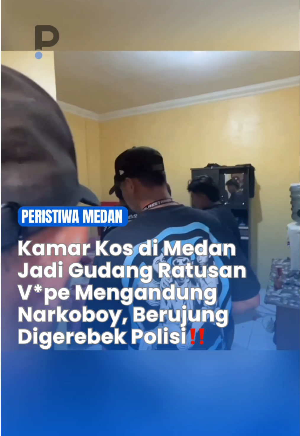 @Peristiwa Medan