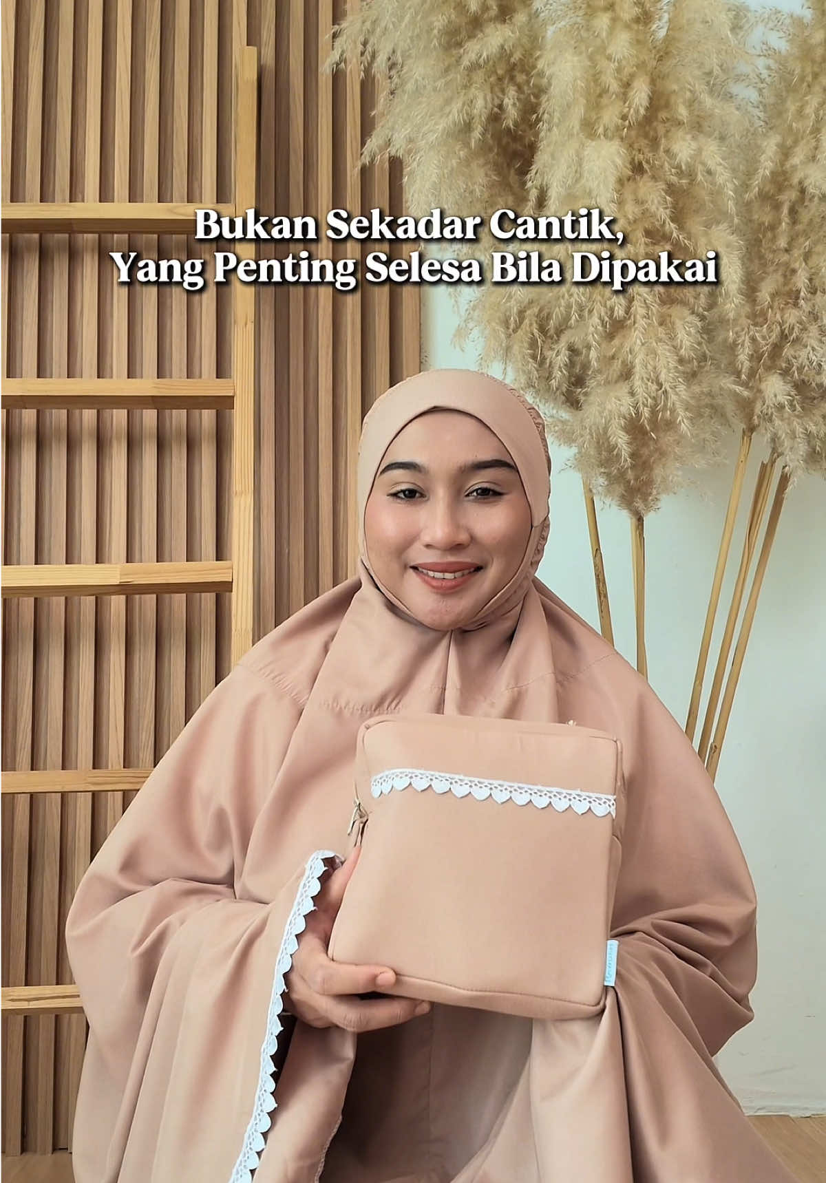 @Telekung Rawdah