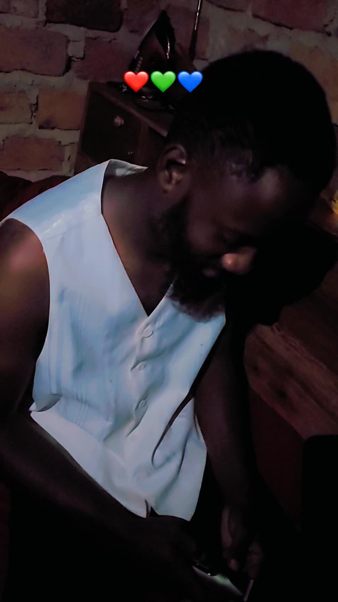 @TSHIBIMBI