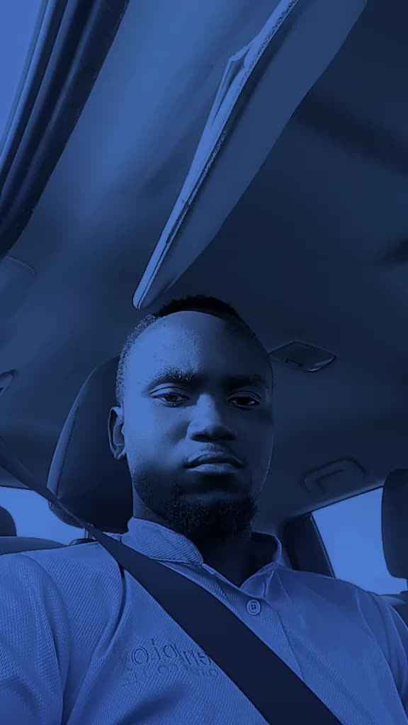 @chairman
