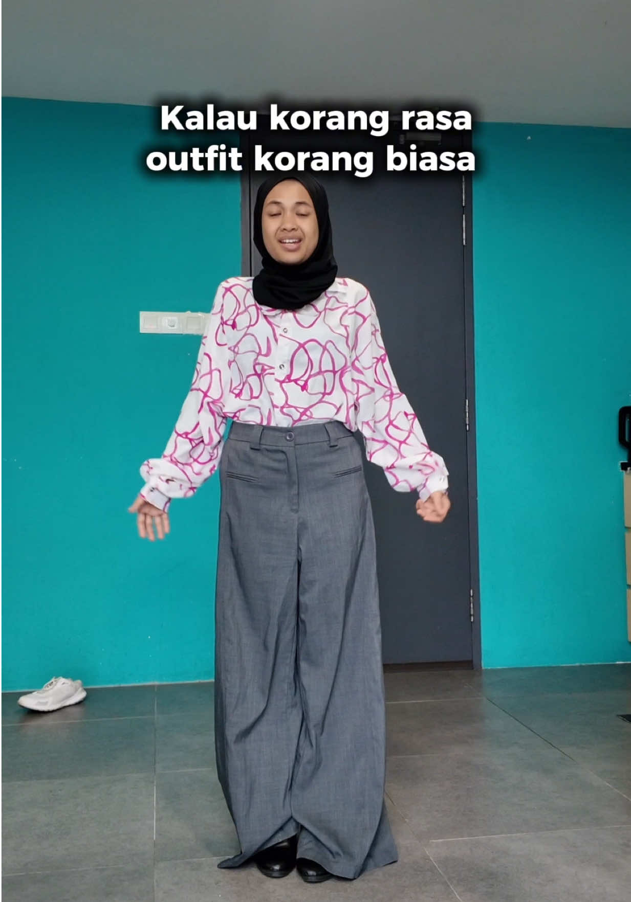 @Nisa Rina | Anak Perantau