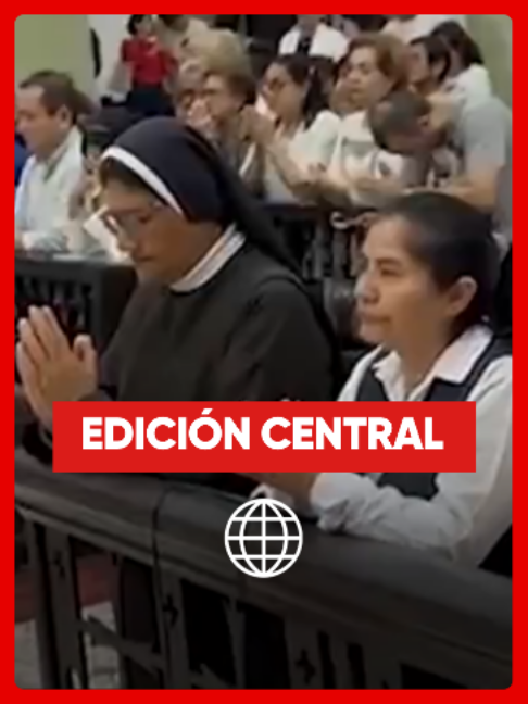 @Am&eacute;rica Noticias