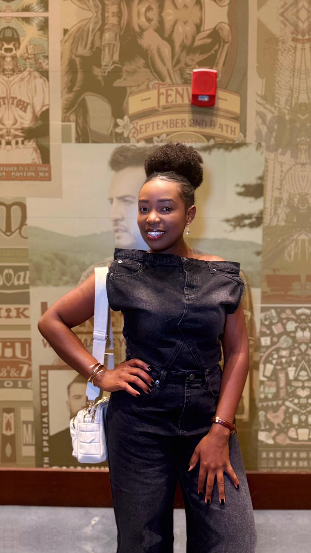 @Esther Nazziwa