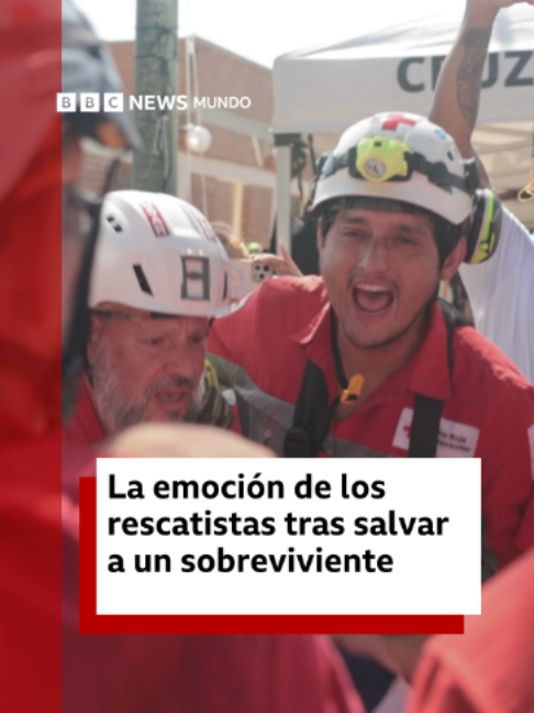 @BBC News Mundo