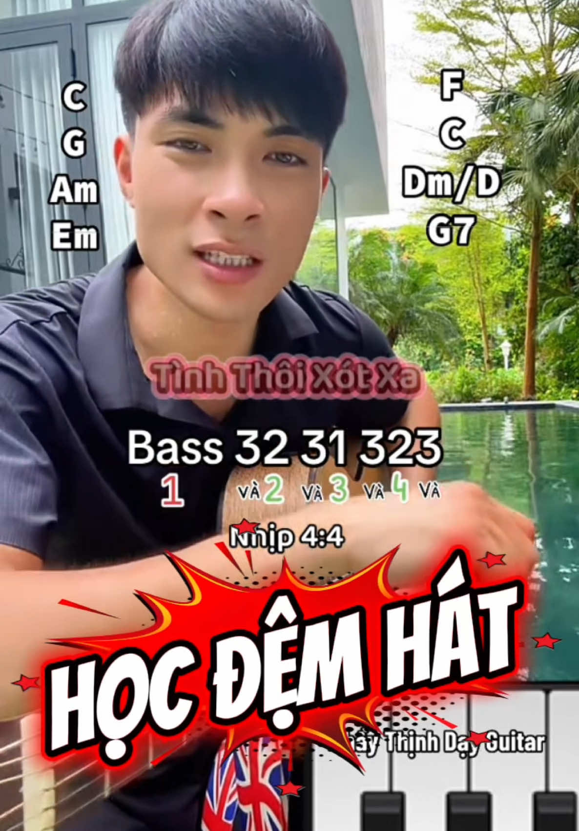@Lớp Học Đ&agrave;n Vinhomes