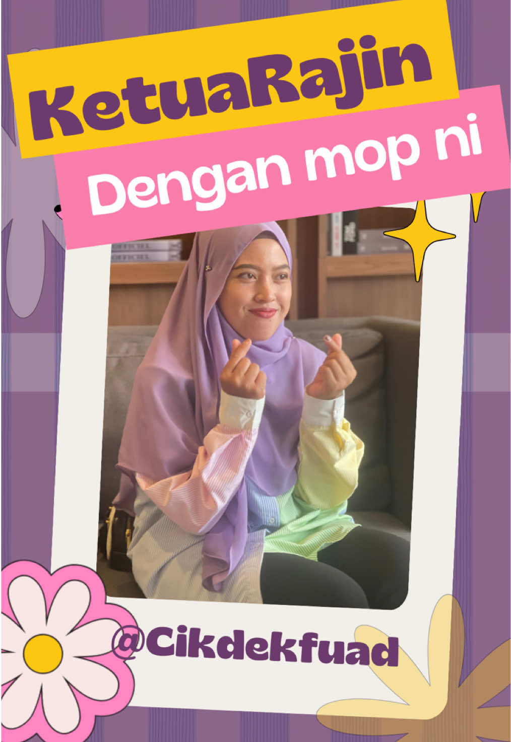 @Cikdekfuad