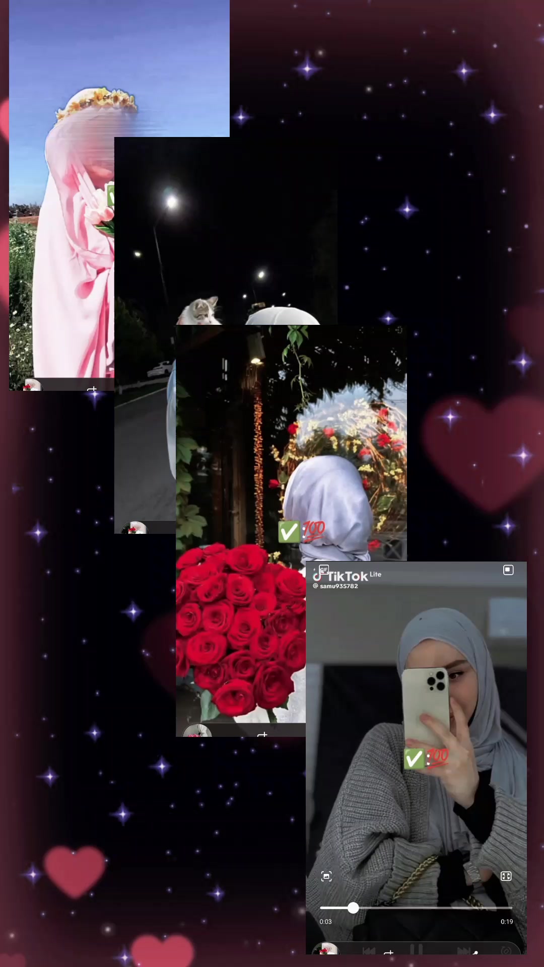 @โ๐ Honey๐๐๐
