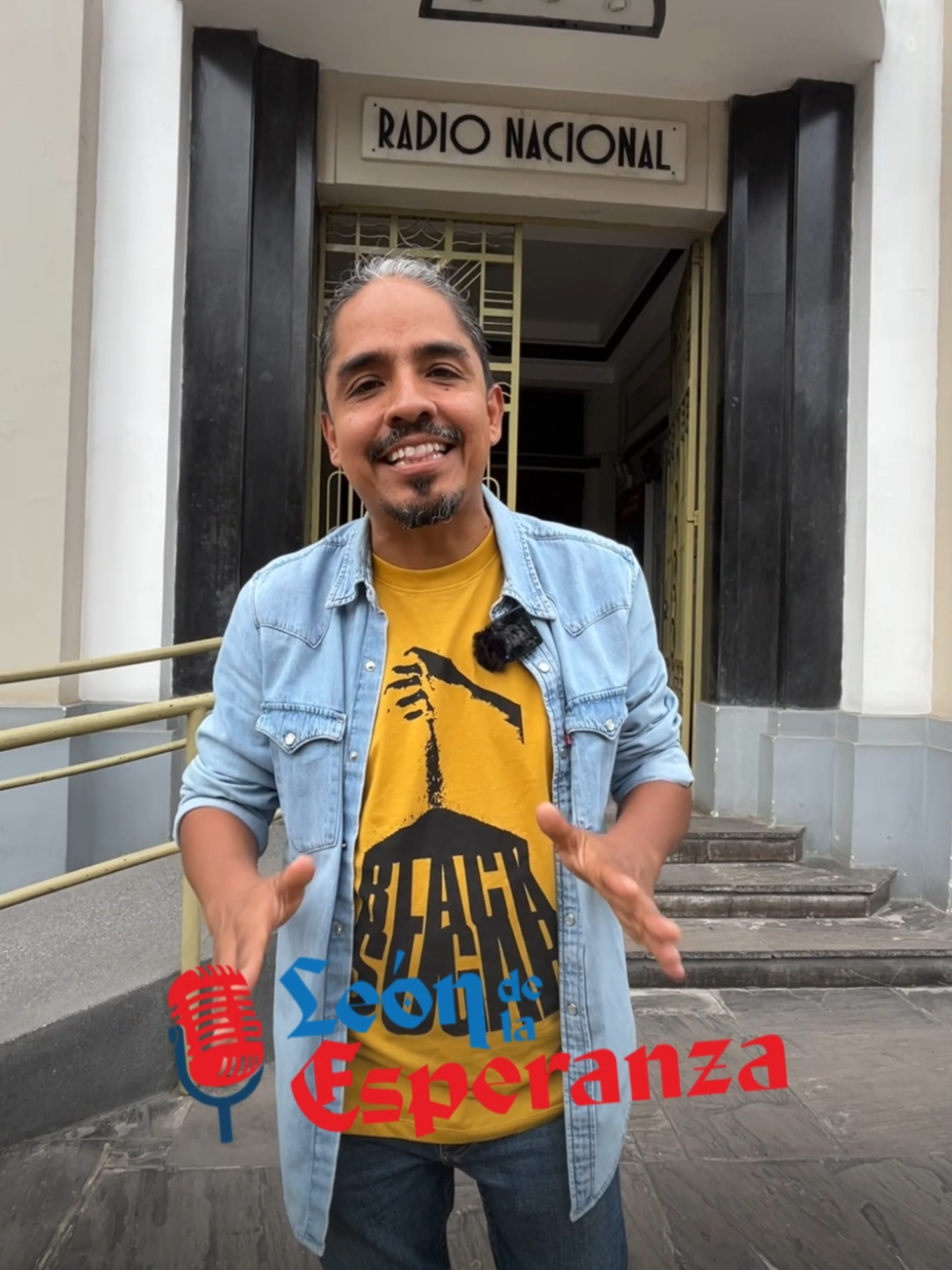 @Radio Nacional