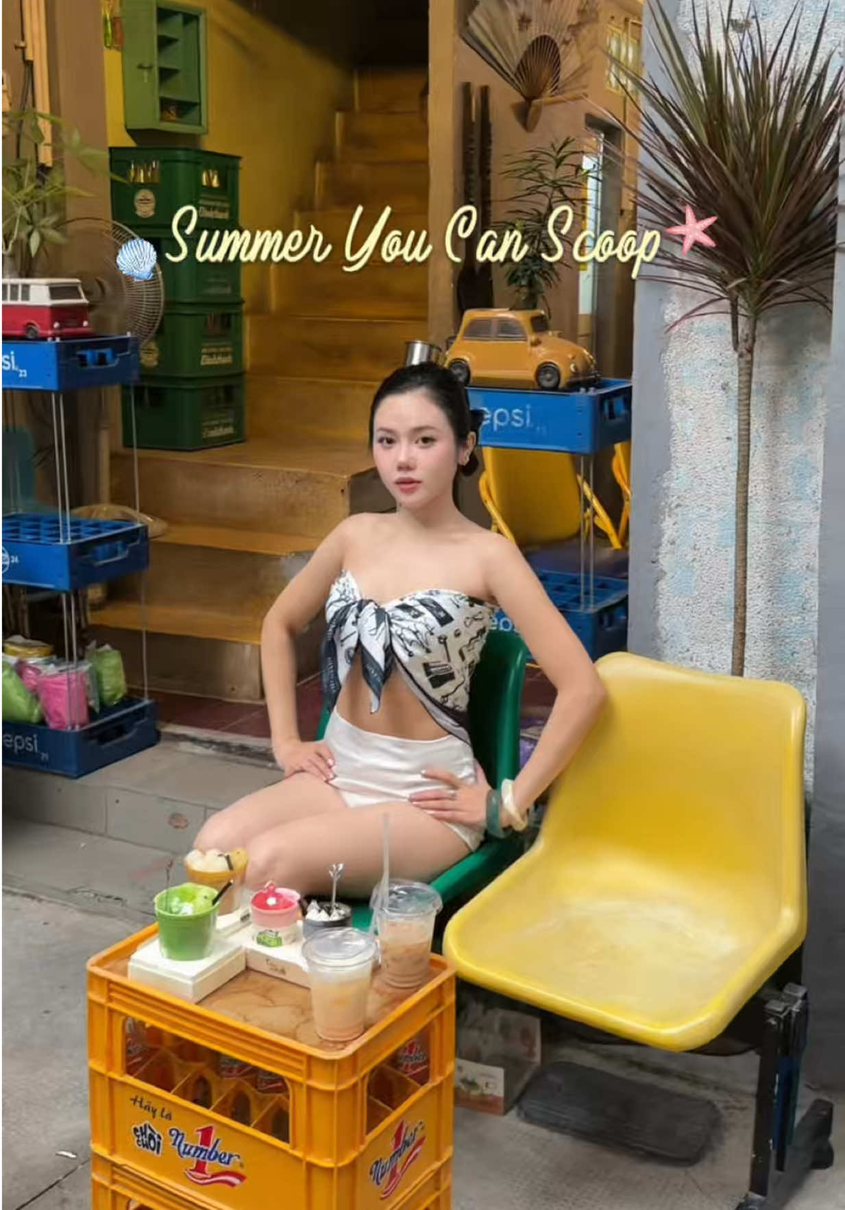 @B&ograve; Chảnh St