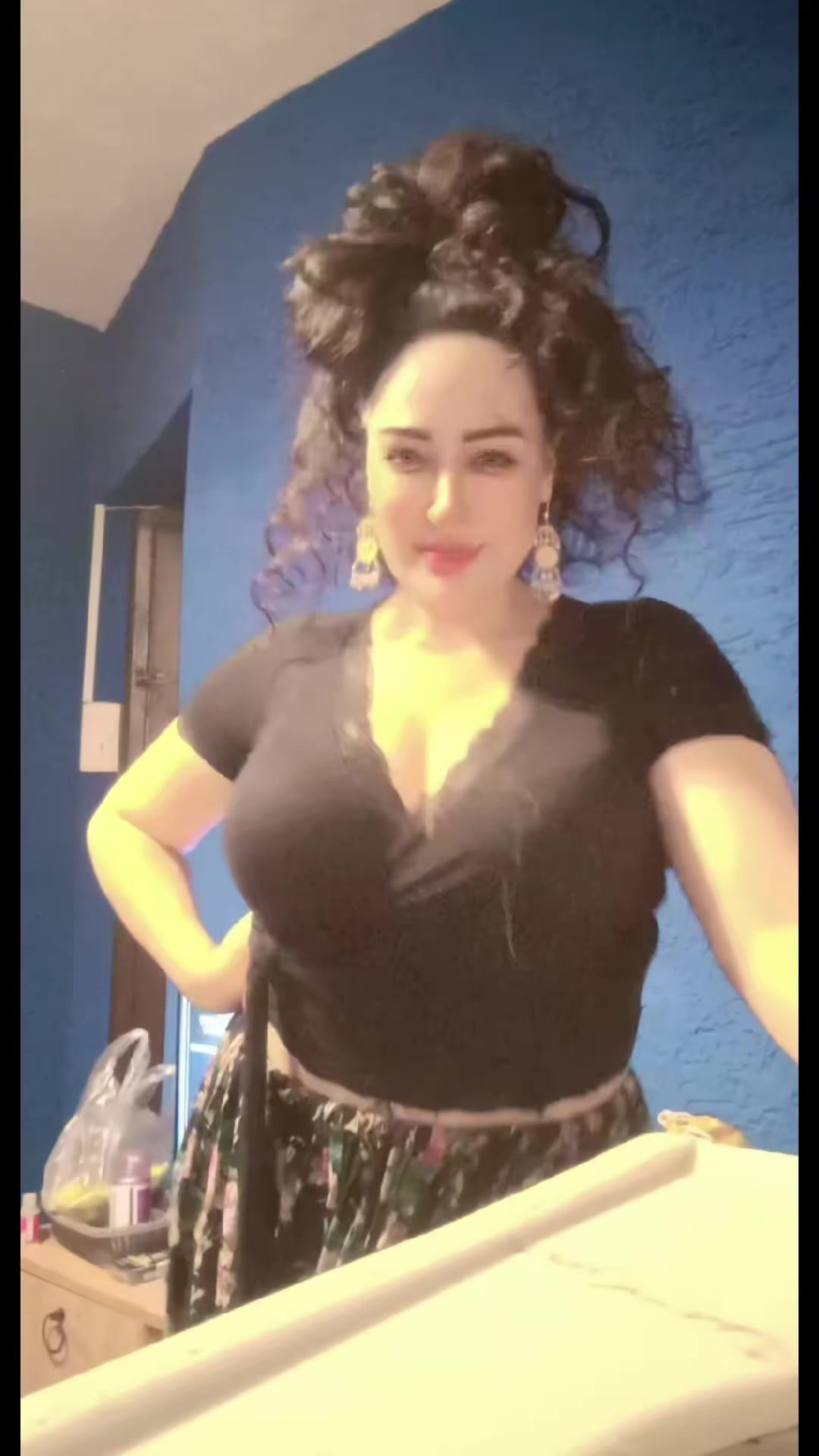 @Tek suçum güzel olmak Yazgül