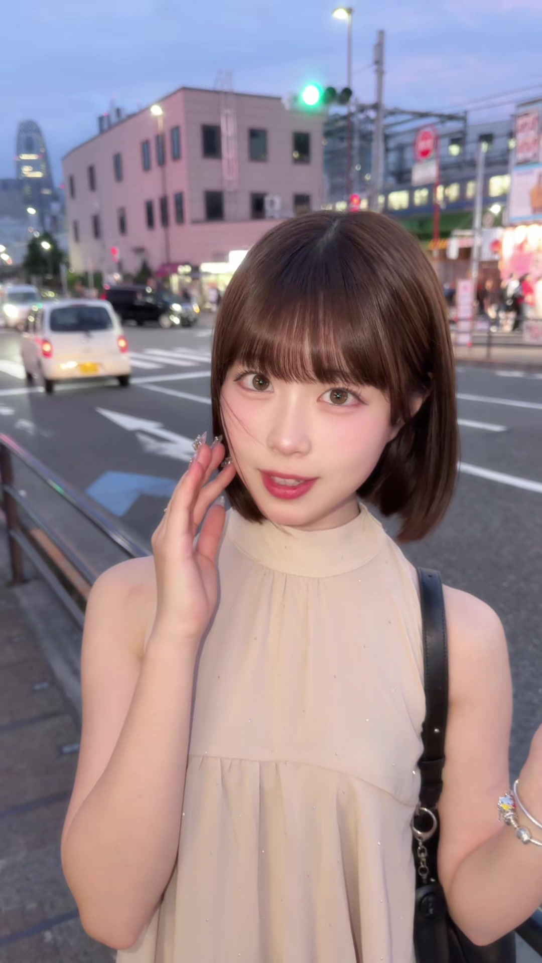 @表 すみれ (おもて すみれ)