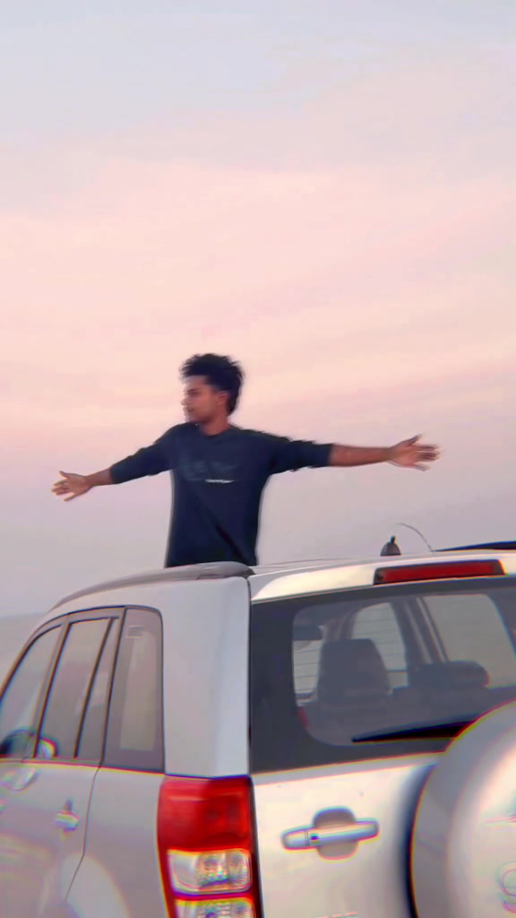 @Saif Ali Raj