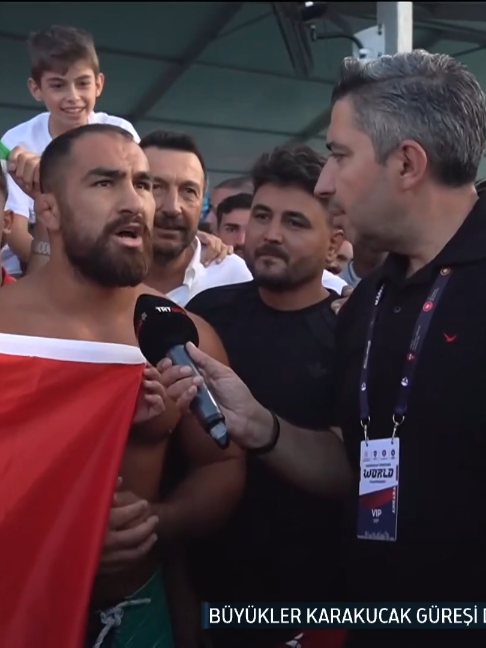 @TRT Spor Yıldız