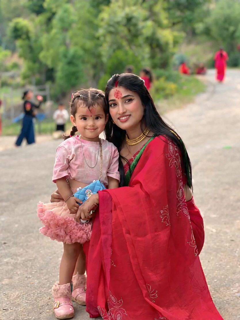 @Susmi bhandari