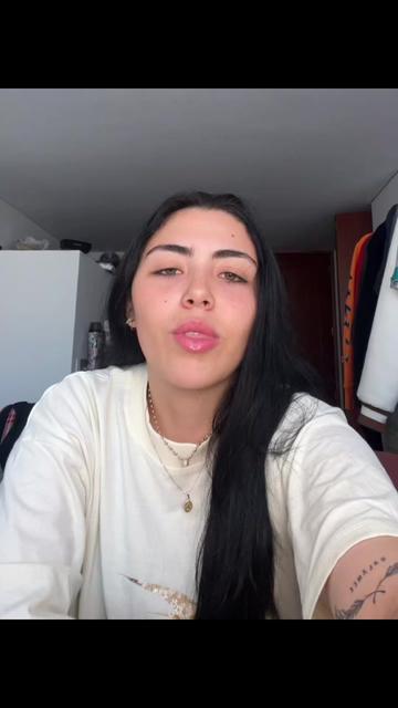 @Isa Tovar <3