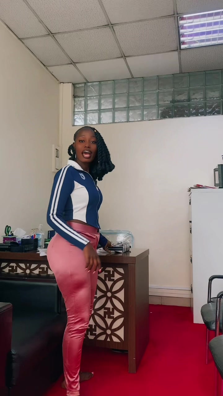 @Zawe Amina