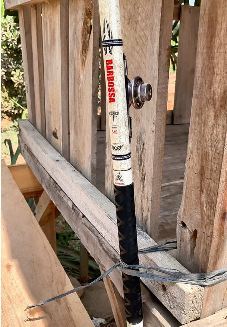 @MAFIA FISHING