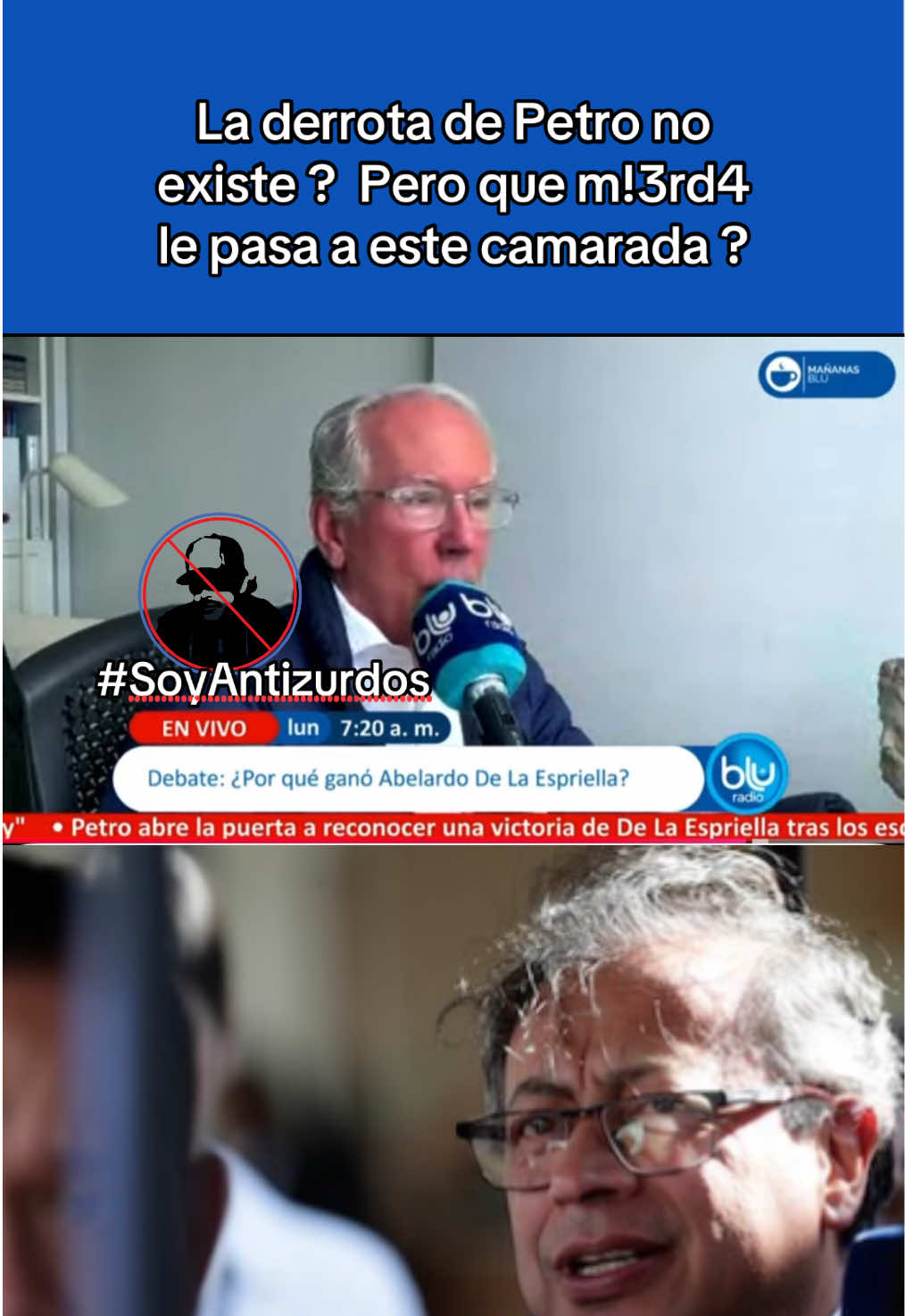 @antizurdos