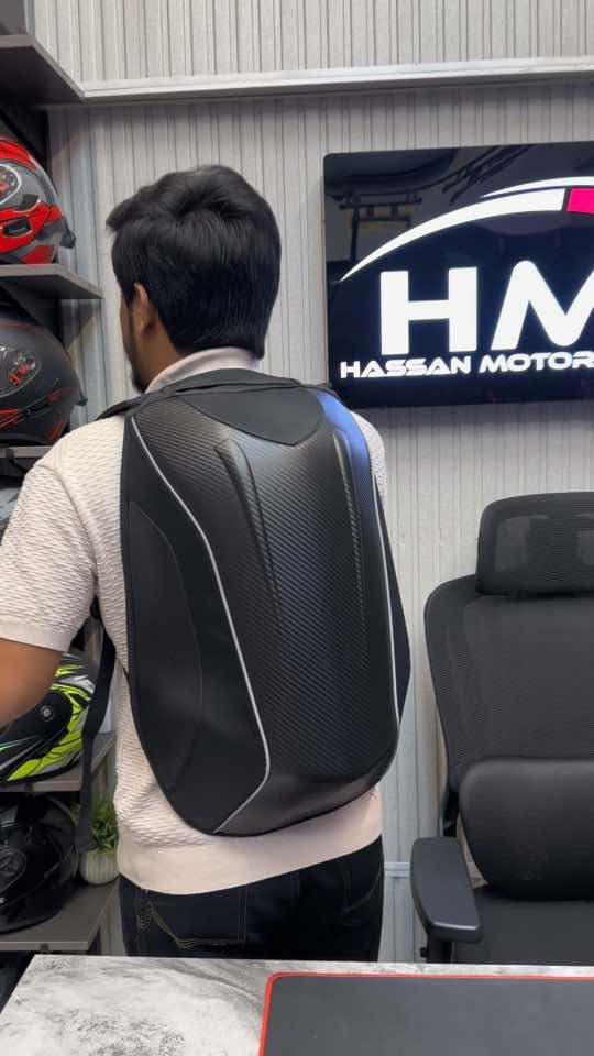 @Hassan Motorsports®
