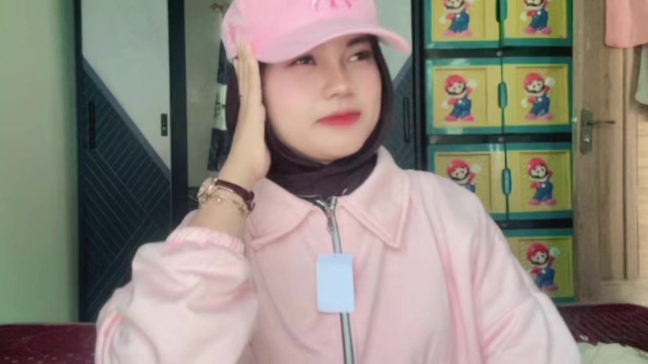@hihihi maaa♡