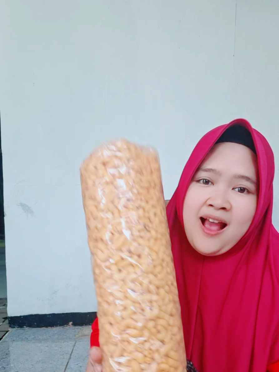 @Mamahnya Razzan