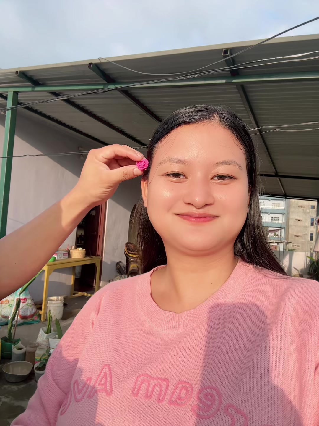 @SARU&hearts;️
