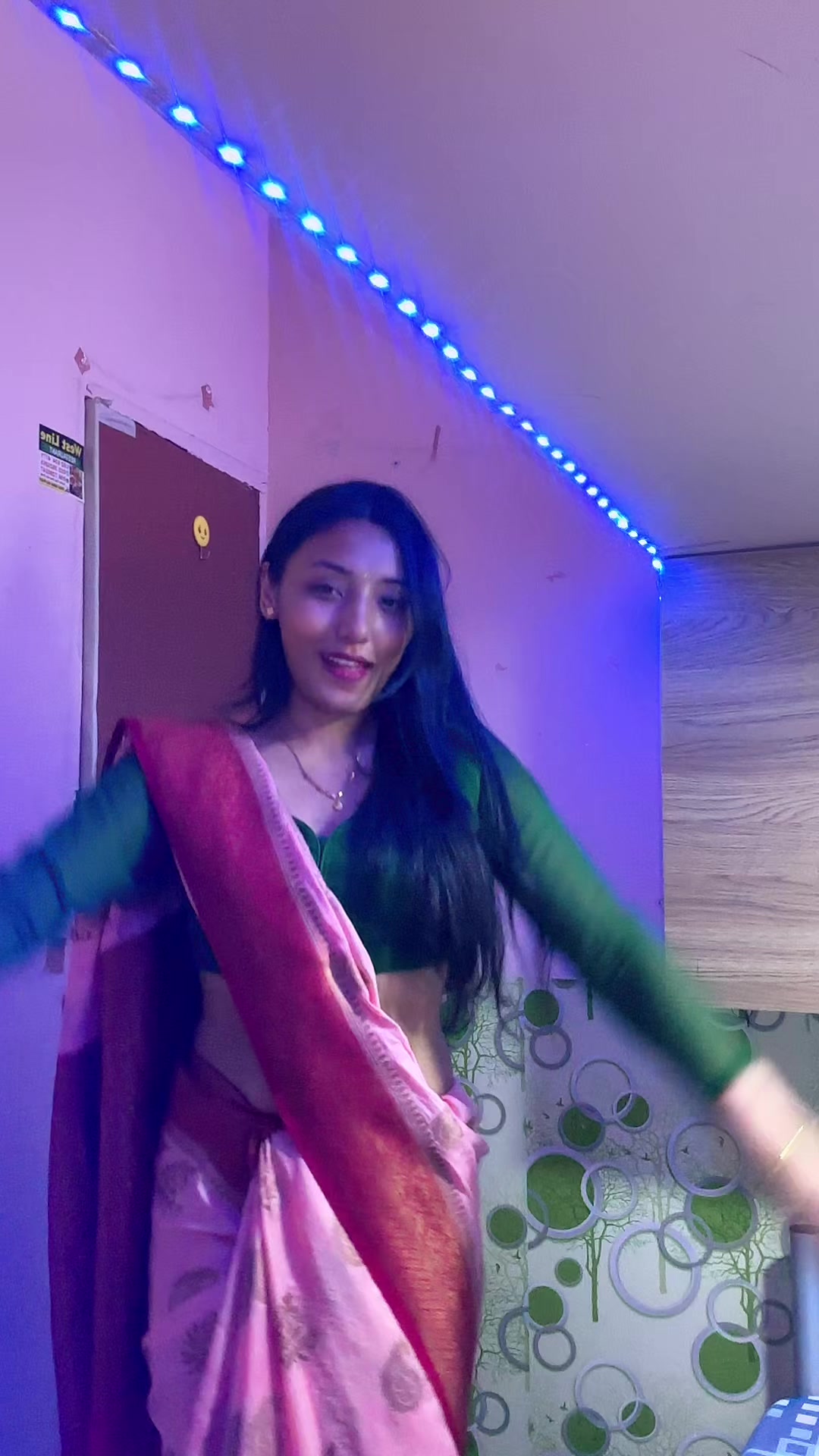 @Meena Shrestha 🌼❤️