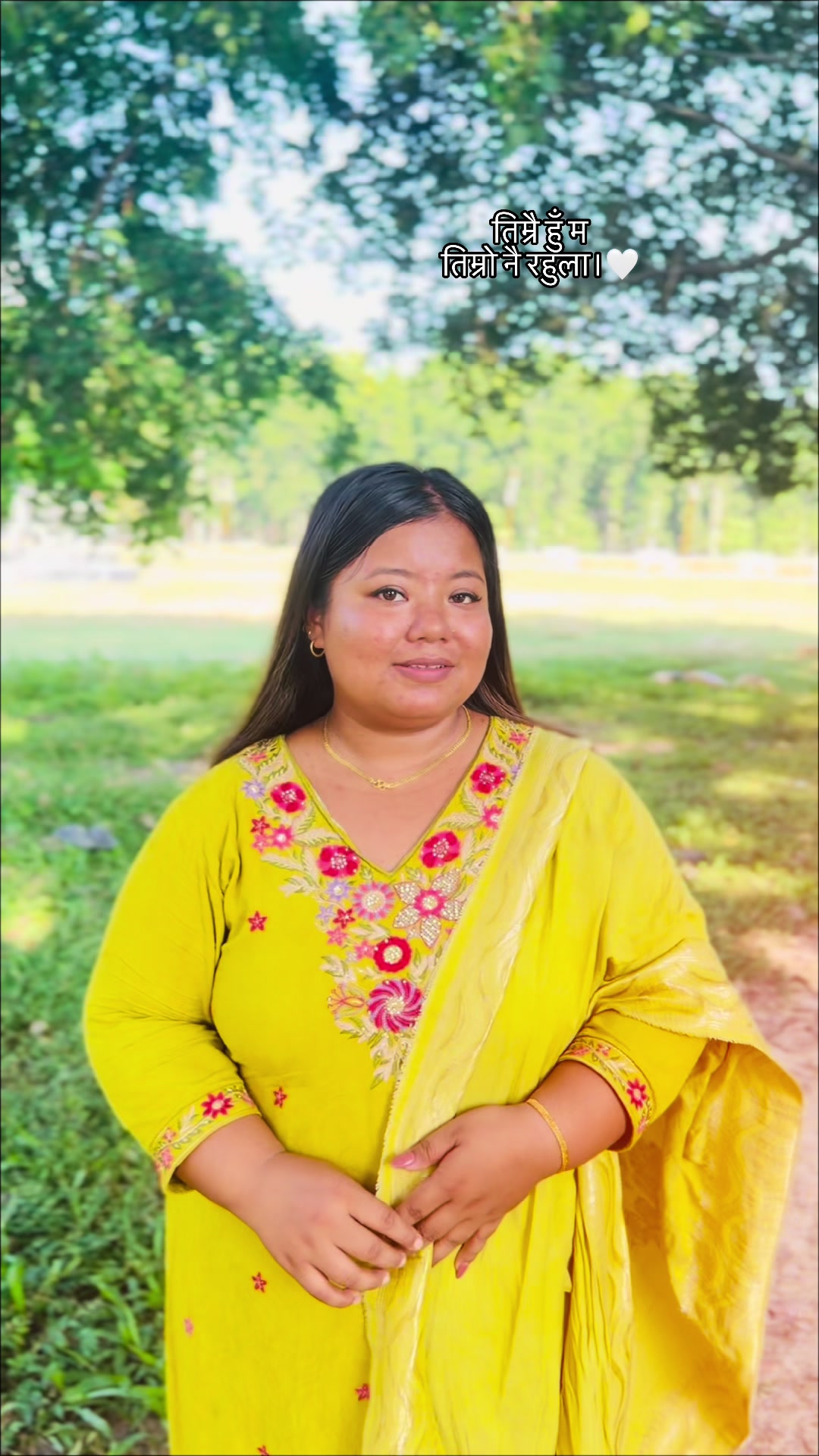 @Gauri Gyaba ❣️🌹🥀