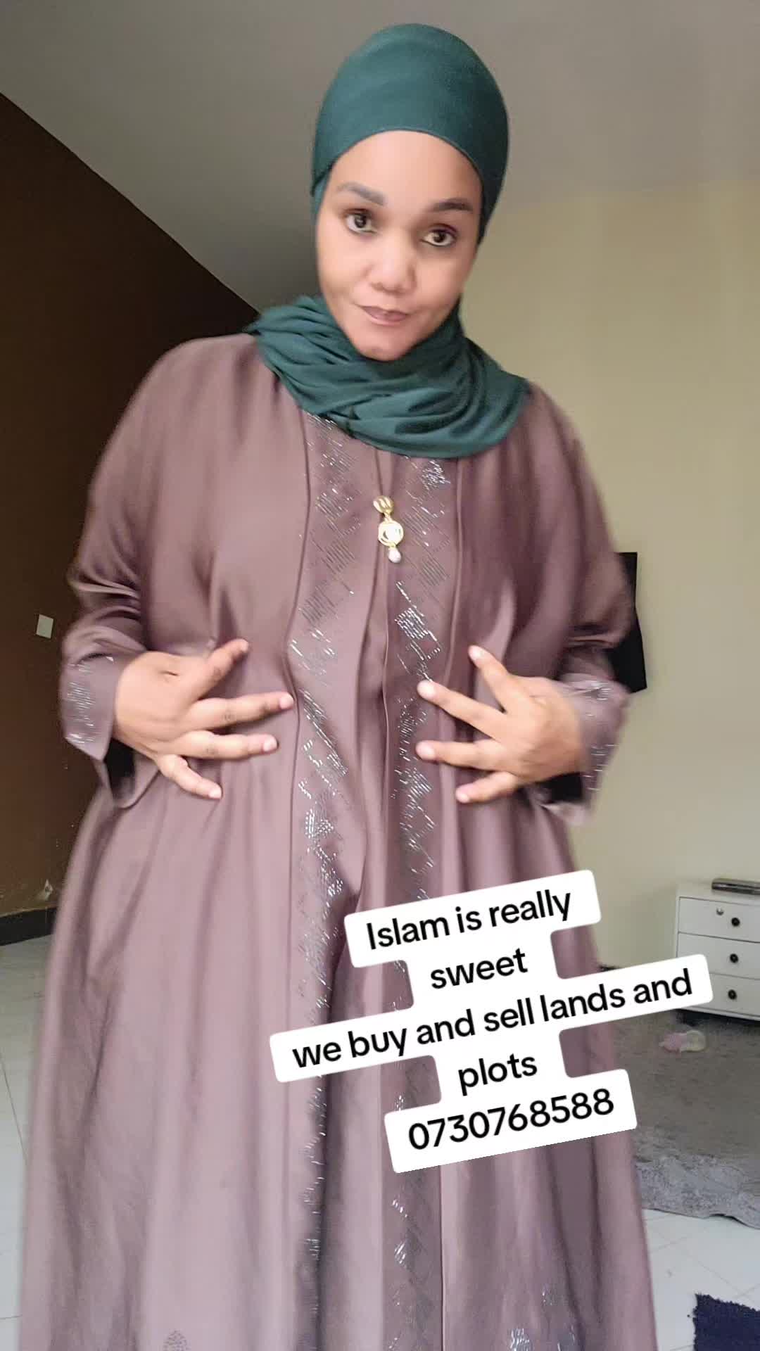 @Mariam Nassuna