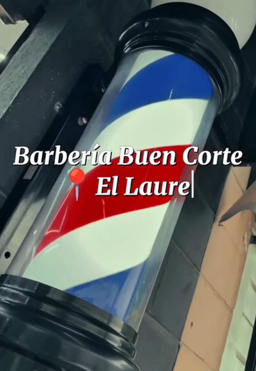 @Barberia BuenCorte