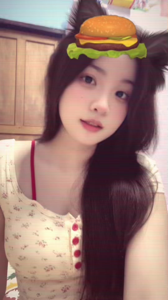 @Olong sữa cháy〰️