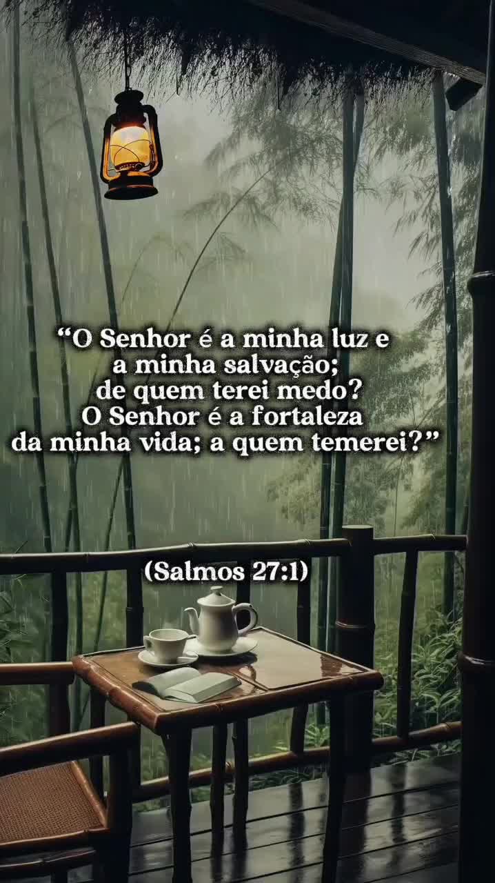 @Oração Diária