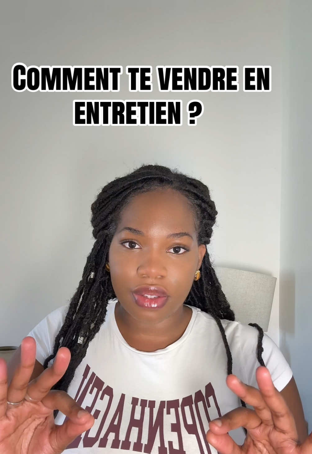 @Yassou | Job career Tips